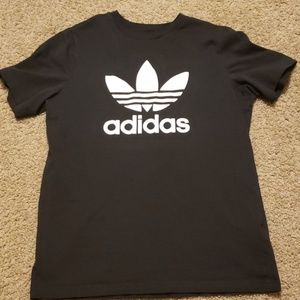 FLASH SALE UNTIL 3/19 adidas tee